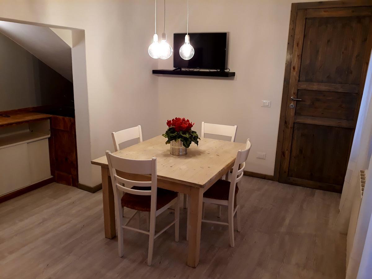Casa Giulietta & Romeo Διαμέρισμα Montecchio Maggiore Εξωτερικό φωτογραφία