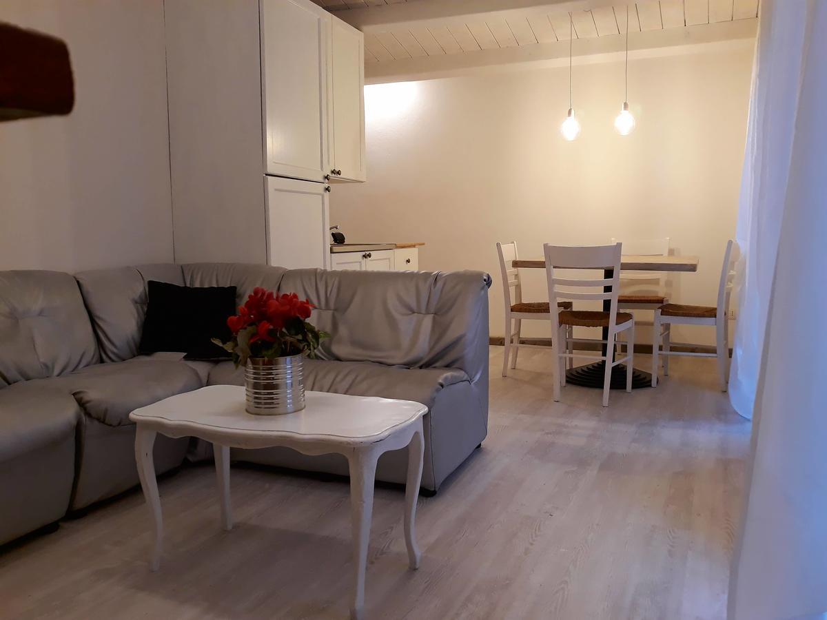 Casa Giulietta & Romeo Διαμέρισμα Montecchio Maggiore Εξωτερικό φωτογραφία