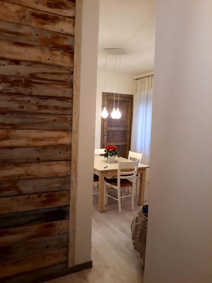 Casa Giulietta & Romeo Διαμέρισμα Montecchio Maggiore Εξωτερικό φωτογραφία