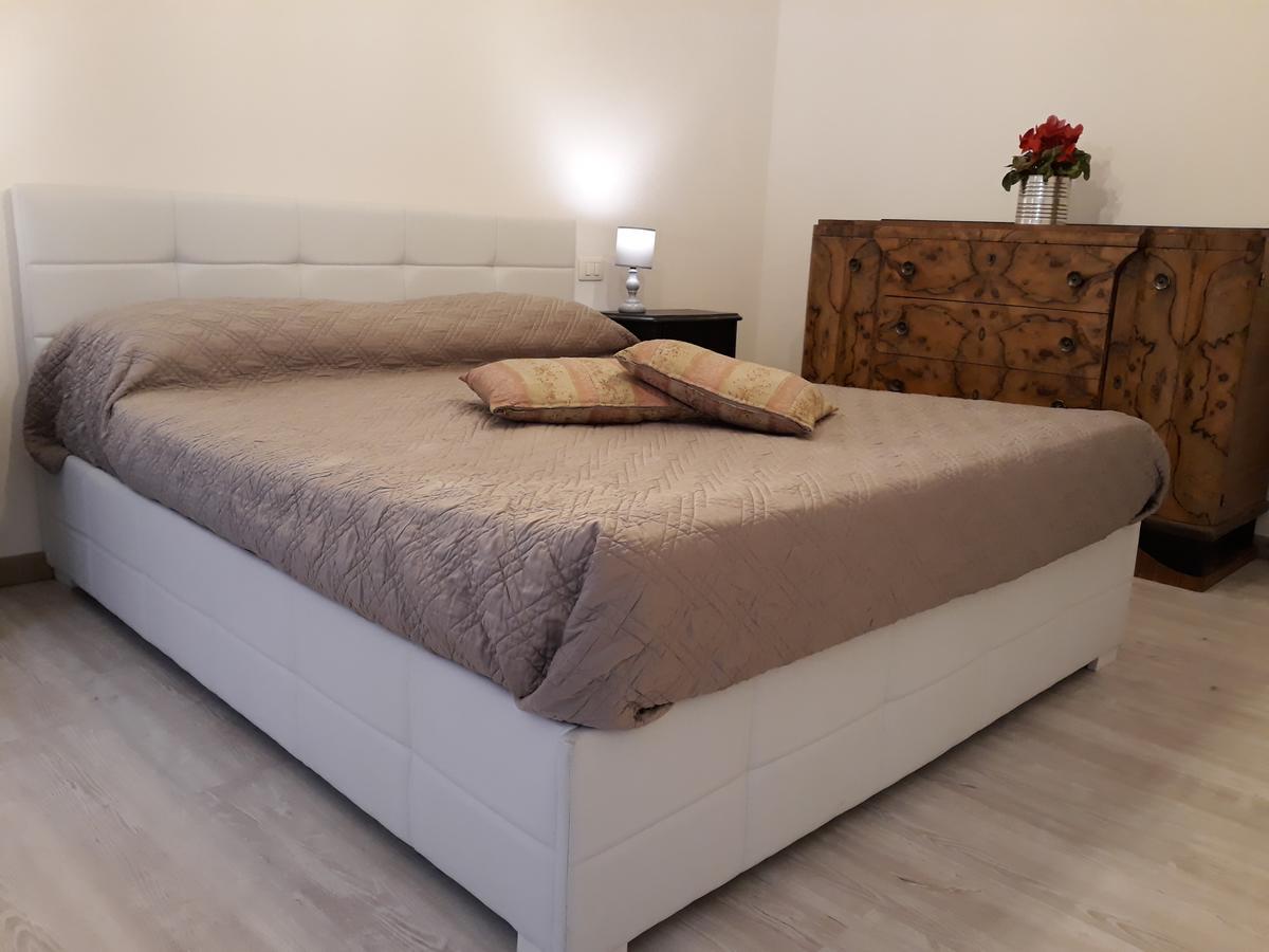Casa Giulietta & Romeo Διαμέρισμα Montecchio Maggiore Εξωτερικό φωτογραφία