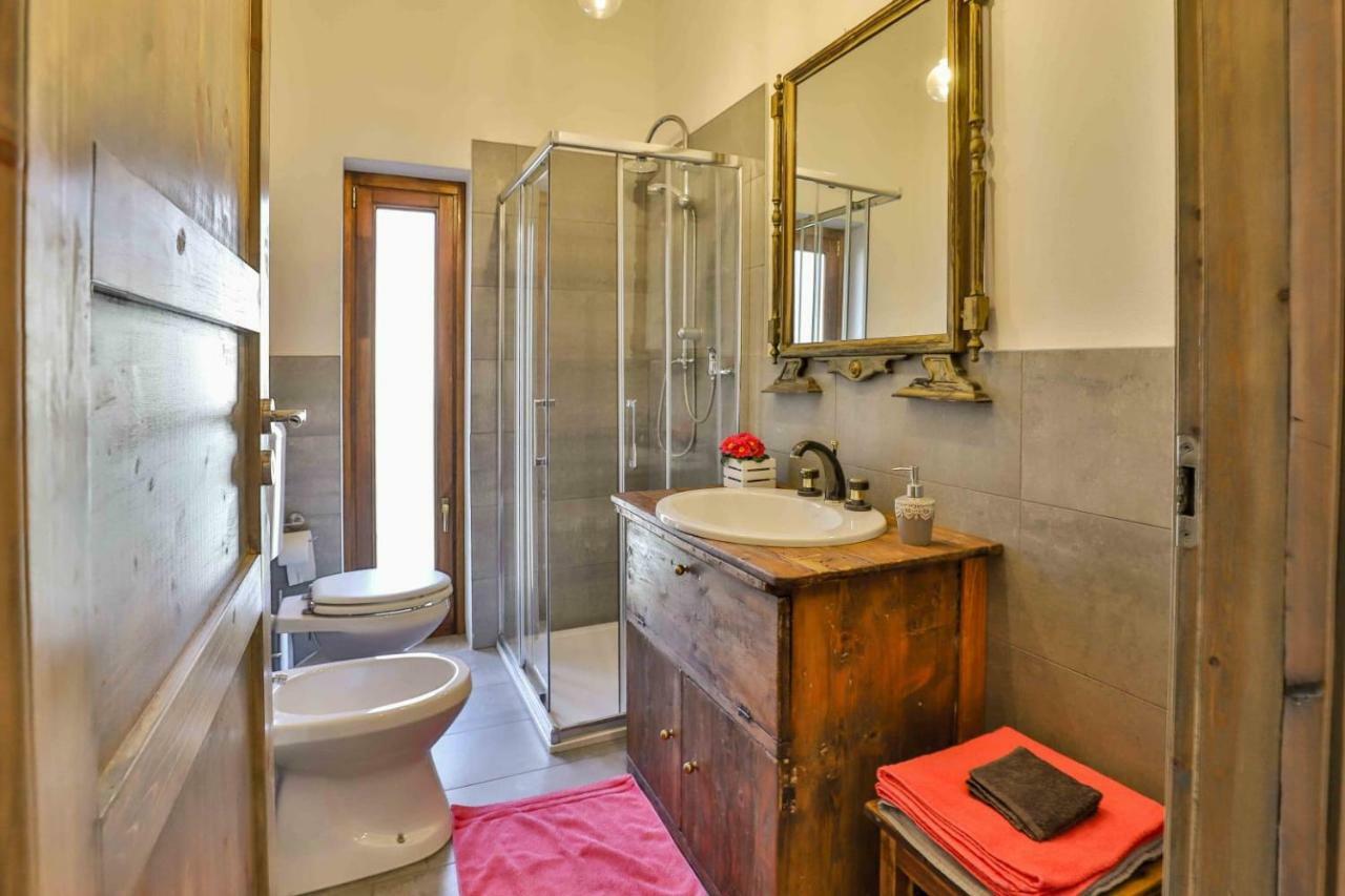 Casa Giulietta & Romeo Διαμέρισμα Montecchio Maggiore Εξωτερικό φωτογραφία