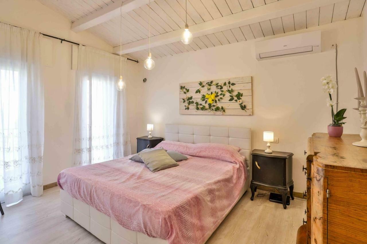 Casa Giulietta & Romeo Διαμέρισμα Montecchio Maggiore Εξωτερικό φωτογραφία