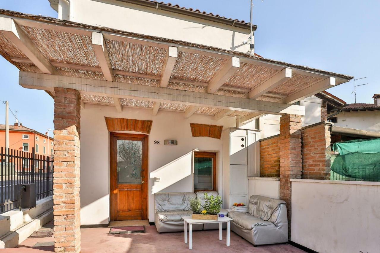 Casa Giulietta & Romeo Διαμέρισμα Montecchio Maggiore Εξωτερικό φωτογραφία